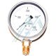 Manometer ø 100 dry 0-400 kg vertical outlet