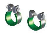 STOPFLEX safety clamp