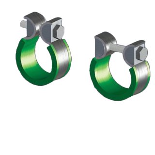 CLIP DI SICUREZZA STOPFLEX