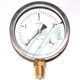 Manometer ø 100 trocken 0-4 kg, ausgang senkrecht