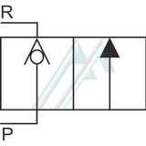 GR watertight solenoid valves