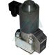 Online flow regulating valves RD