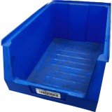 TIROIRS BLEUS 336X216X155 TAYG Nº 54