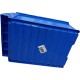 TIROIRS BLEUS 336X216X155 TAYG Nº 54