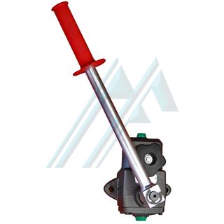 Ручной насос 37*/H-HD/МОДЕЛЬ БЕЗ ДЕПОЗИТА