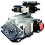 AXIAL PISTON PUMP PVPC