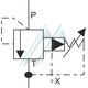 ARAM IN-LINE PRESSURE LIMITING VALVES