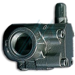 ARAM ATOS in-line pressure limiting valve