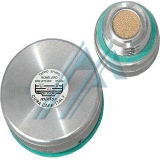 螺纹通气塞 M 30 x 2