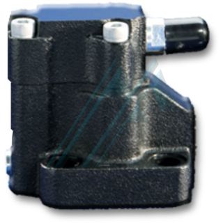 AGIR ATOS pressure reducing valve for plate mounting