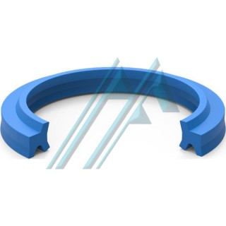 Мягкий скребок Ø 35 - 27 - 5/7