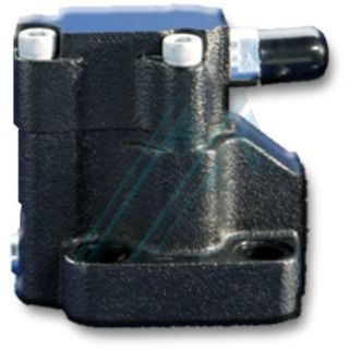 ATOS AGIU relief valve for plate mounting