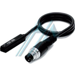 Interruptor magn&eacute;tico de proximidade CST 220