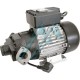 Pompe auto-amorçante et auto-amorçante 1 kW VAC 50/60 Hz