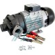 AG90 24 VDC 70 - 80 l/min self-priming and selfpriming pump with switch