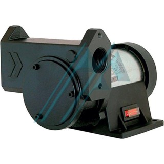 Bomba autoaspirante y autocebante 0,30 kW 12 VCC 53 l/minuto IRON 50