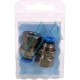 Blister pack PMF instant fitting conical thread Ø 12 1/2"
