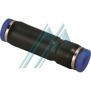 Block valve SPU tube &Oslash; 8