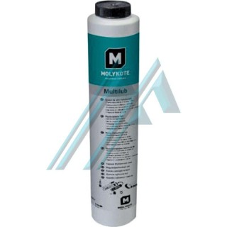Смазка Molykote Multilub 400 гр.