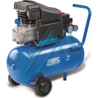 Compressor de ar de posi&ccedil;&atilde;o de p&oacute;lo L20