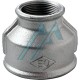 Оцинкованный переходник 3/4 "с внутренней резьбой 1/2" Рисунок 240