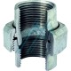 Enlace desmontable galvanizado hembra 1/2" hembra 1/2" Figura 340