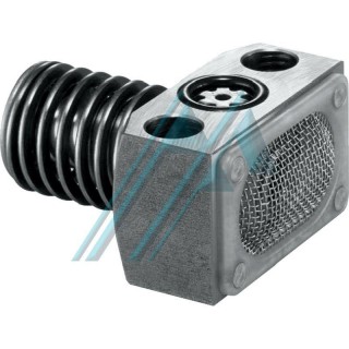 Piston pour pompe PE 13