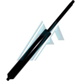 Ressort à gaz 410 mm Ø 18 et force 550 Nw