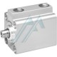 Short-stroke cylinder C/E CC Ø 20*5 Part No. 0822010520