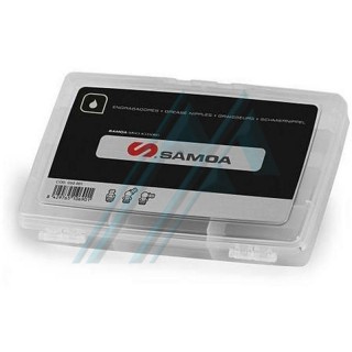 Kit ingrassatore idraulico KE 140