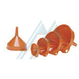 K4 EB kit de funil de pl&aacute;stico