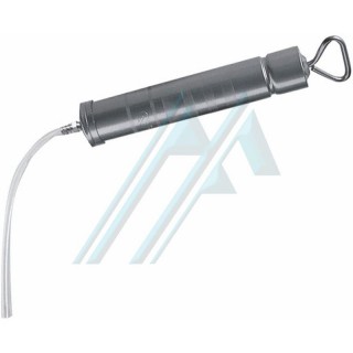 500cc valvoline и масляный инжектор