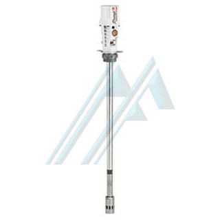 Bomba neum&aacute;tica de engrase para grasa bid&oacute;n 50 kg 55:1/510