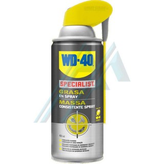 Wd-40 Grease in Spray 400 ml.