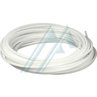 Tubo de teflon Ø 4 x 6 de 25 metros