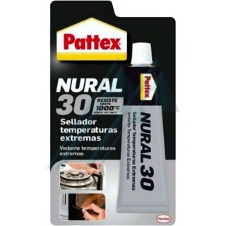 Pattex Nural 30 high temperature sealant