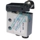 Válvula Pneumática de Rolo de 3 Vias 304 MR