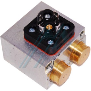 Bobine proportionnelle pour PSL