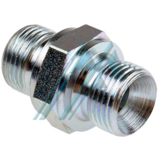 1/4" male adapter