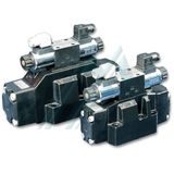 Electroválvula pilotada NG-10 DPHE ATOS