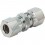 DIN 2353直管接头，适用于管径为22毫米的轻质外管系列