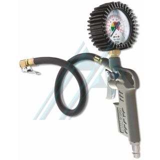 Inflator model TIN20060