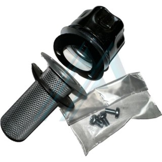 Filling plug for tank Ø 28