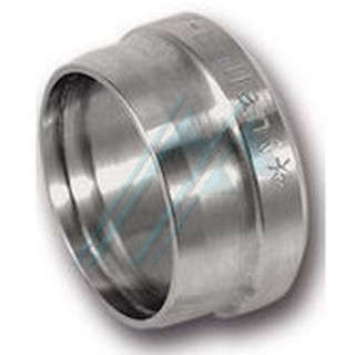 Биконус для жесткой трубы &Oslash; 30 мм DIN 3861 тяжелая серия