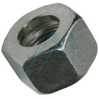 Nut Ø 18 female thread M 26 x 150