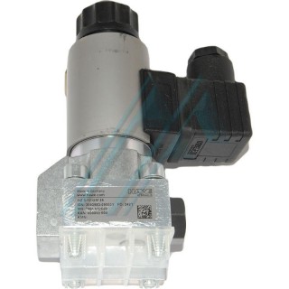 Elettrovalvola a tenuta stagna GZ 3 12 VGM 230 Hawe