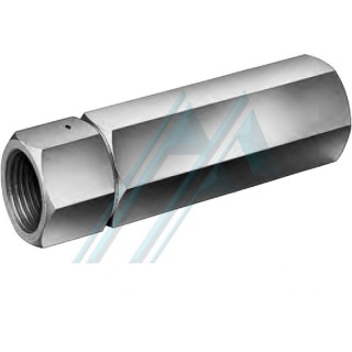 Limiteur de pression SV 42 A ... Hawe