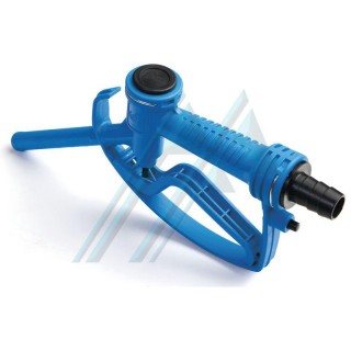 热塑性手动喷嘴 Ø 25 90 l/m