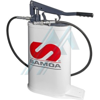 Насос мультинапорный 16 кг BMP 16