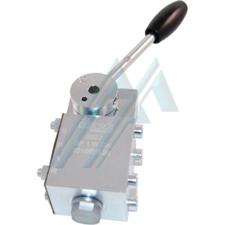 Válvula de corredera SP 1 W-CK Hawe